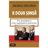 A doua sansa - Zbigniew Brzezinski