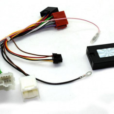 Connects2 CTSMT006.2 adaptor comenzi volan MITSUBISHI L200(fara amplificare) CarStore Technology