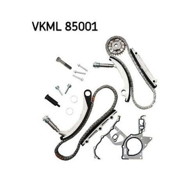 SKF chit lant de distributie foto