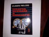 Cumpara ieftin CY - Eugen RELGIS &quot;Istoria Sexuala a Omenirii&quot;