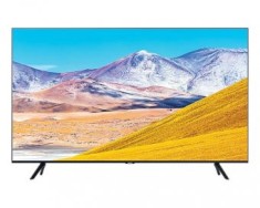 Televizor Samsung 65TU8072, 163cm, 4K, Smart, UHD foto
