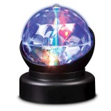 Lampa caleidoscop PlayLearn Toys, Tobar