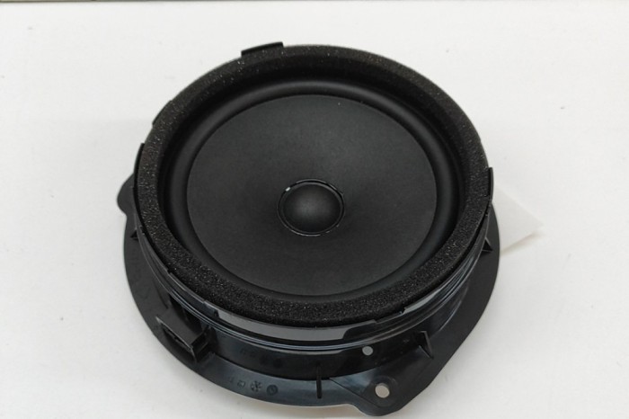 Difuzor ușă st&acirc;nga spate AUDI A3 Limousine 8VS, 8VM 2016 OEM: 8V4035411C | 31647348