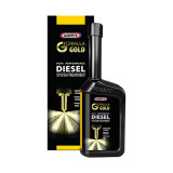 Formula Gold Diesel- Tratament Sistem Diesel. 500Ml Wynn`S