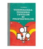 Hristache Grecu - Tehnologia indoirii tevilor si profilurilor - 115972