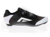 Pantofi Ciclism Brn Gladiator Road - 40, Negru-Alb Ultimate FactoryBikes