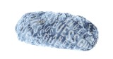 Guess, Central City, Poliester, Geantă textilă, Ambreiaj Denim, Albastru, Pentru femei, 37 x 20 x 11 cm