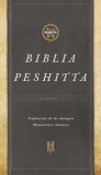 Biblia Peshitta, Tapa Dura: Revisada y Aumentada