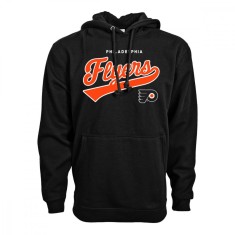 Philadelphia Flyers hanorac de bărbați cu glugă Tail Sweep Hoodie - S