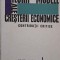 Teorii si modele de cresteri economice. Contributii critice - Iosif Anghel