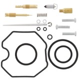 Cumpara ieftin Kit reparatie carburator; pentru numarul de carburatoare 1 (pentru uz sportiv) pentru HONDA XR 200 1986-2002