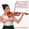 Amazing Violinist: Violin Method Volume 1