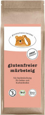 Mix pentru Fursecuri Fara Gluten Bio 250 grame Glutenfreie Heimat foto