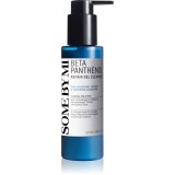 Some By Mi Beta Panthenol Repair Gel Cleanser gel de curățare bl&acirc;nd pentru piele sensibilă 120 ml