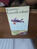 Les cerfs-volants - Romain Gary