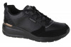 Pantofi pentru adidași Skechers Billion-Subtle Spots 155616-BBK negru, 36 - 38, 38.5, 39 - 41