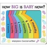 How Big Is Baby Now?