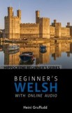 Beginner&#039;s Welsh with Online Audio
