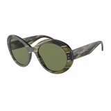 Ochelari de Soare Damă Armani AR8174-59522A &Oslash; 53 mm