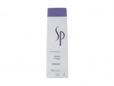 Sampon de par Wella SP Repair Shampoo 250 ml foto