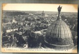 AD 40 C. P. VECHE - TOURS - LE DOME DE LA BASILIQUE ST-MARTIN - 1917 ?-FRANTA, Circulata, Printata