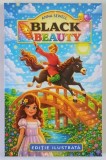 BLACK BEAUTY de ANNA SEWELL *EDITIE ILUSTRATA