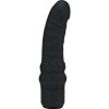 GET REAL - MINI CLASSIC G-SPOT VIBRATOR BLACK