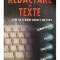 Olga Balanescu - Redactare de texte (Editia: 2005)
