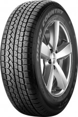 Cauciucuri de iarna Toyo Open Country W/T ( 245/65 R17 111H XL ) foto