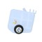 NRF 454035 EASY FIT Vas de expansiune, racire