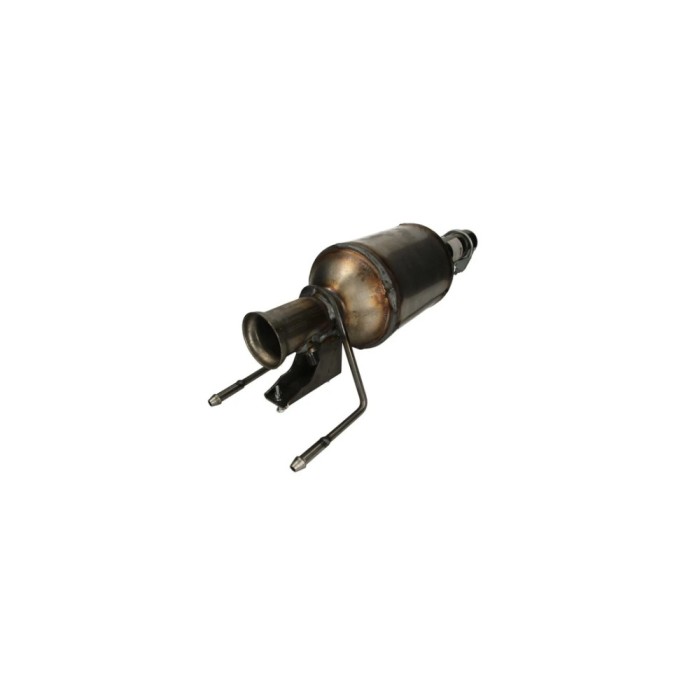 Filtru particule MERCEDES-BENZ SPRINTER 3-t bus 906 BM CATALYSTS BM11016P