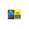 Varta Longlife Power Baterii alcaline AA / LR6 (Mignon) 1.5V 2950 mAh-Conținutul pachetului 1x Blister