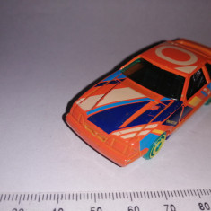 bnk jc Hot Wheels `92 Ford Mustang