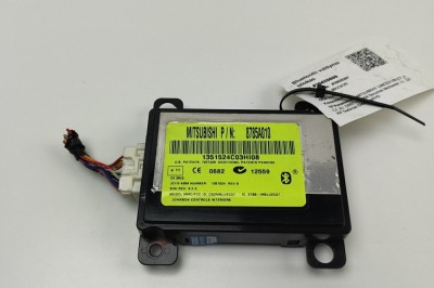 Modul de control Bluetooth MITSUBISHI LANCER VIII CY_A, CZ_A 2008 OEM: 8785A010 30426609 foto