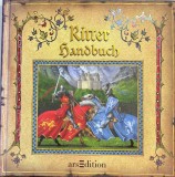 Geoffrey de Lance - Ritter-Handbuch