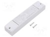 Alimentator LED pulsatoriu 15W 9-42V DC 100-400mA TRIDONIC LC