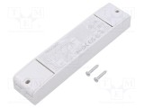 Alimentator LED pulsatoriu 15W 9-42V DC 100-400mA TRIDONIC LC