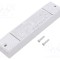 Alimentator LED pulsatoriu 15W 9-42V DC 100-400mA TRIDONIC LC