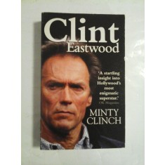 MINTY CLINCH - CLINT EASTWOOD