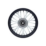 Roata fata cross 10inch 70cc, ax 12mm Cod Produs: MX_NEW DK60-515