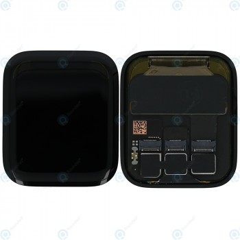 Modul de afișare LCD + Digitizer pentru Watch Series 5 40mm Watch SE 40mm (A2355) foto