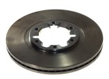 Disc frana NISSAN PICK UP III (D22) (1997 - 2016) ABE C31082ABE