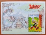 FRANTA-1999-ASTERIX-ZIUA TIMBRULUI.''-COLITA-( cat Yv nr 11=3e)MNH-Vezi-Scan