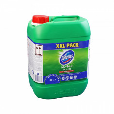 Dezinfectant Domestos XXL Pack, 5L foto