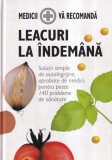Stephen Amiel - Leacuri la indemana. Solutii simple de autoingrijire aprobate