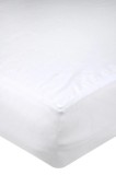 Protecție Saltea Carlyn 180X200 Cm, Culoare Alb