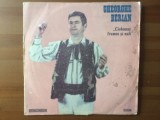 gheorghe berian ciobanas frumos si-nalt 1987 album disc vinyl lp muzica populara folclor ardeal electrecord ST EPE 03232 VG+