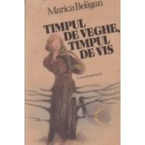 Timpul de veghe, timpul de vis