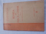 Revista fizica si chimie vol 11