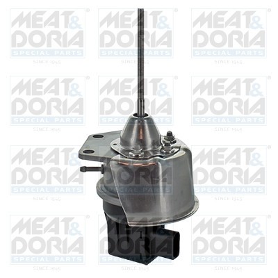 MEAT &amp;amp; DORIA 64060 Supapa reglare presiune compresor foto